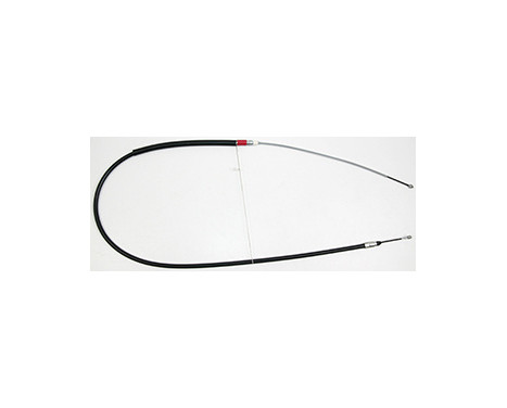 Cable, parking brake K19928 ABS, Image 2