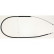 Cable, parking brake K19937 ABS, Thumbnail 2