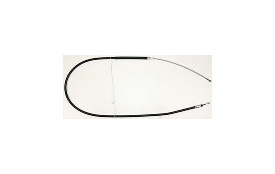 Cable, parking brake K19937 ABS, Image 2