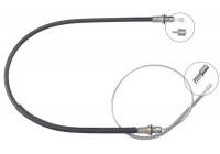 Cable, parking brake K19958 ABS
