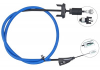 Cable, parking brake K19971 ABS