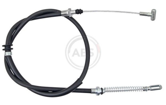 Cable, parking brake K19993 ABS, Image 2