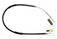 Cable, parking brake K19995 ABS