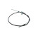 Cable, parking brake, Thumbnail 2