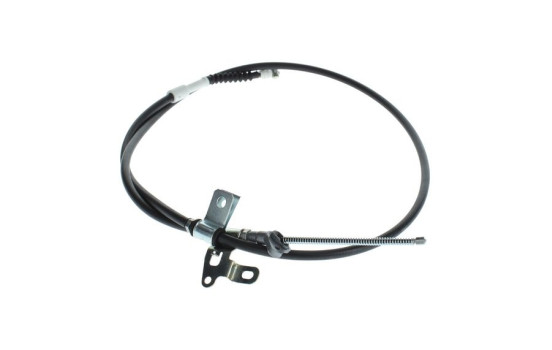 Cable, parking brake, Image 4