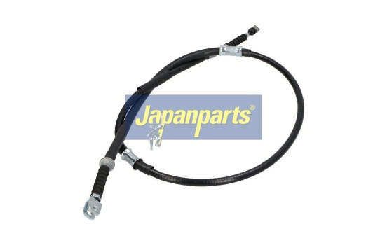 Cable, parking brake, Image 4