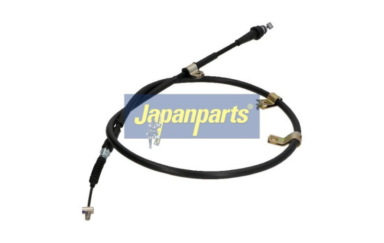 Cable, parking brake, Image 3