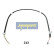 Cable, parking brake, Thumbnail 2