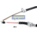 Cable, parking brake, Thumbnail 3