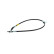 Cable, parking brake, Thumbnail 2