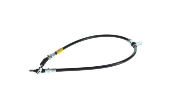 Cable, parking brake, Image 2