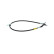 Cable, parking brake, Thumbnail 6