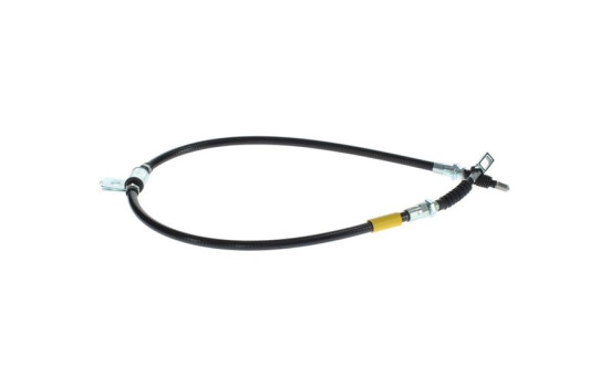 Cable, parking brake, Image 6