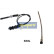 Cable, parking brake, Thumbnail 3