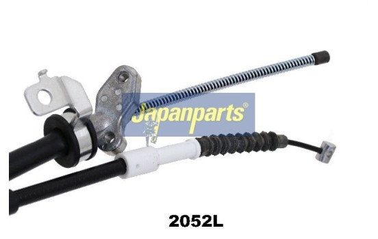 Cable, parking brake, Image 2