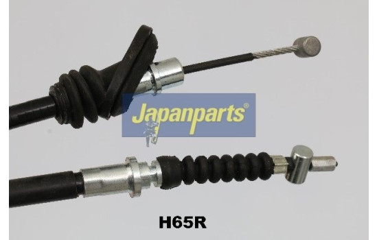 Cable, parking brake, Image 2