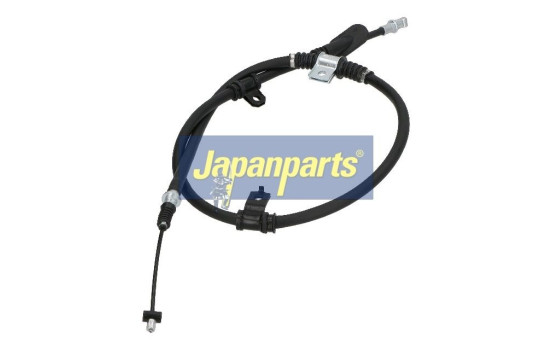Cable, parking brake, Image 3