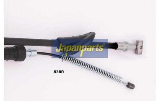 Cable, parking brake, Image 2