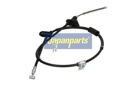 Cable, parking brake, Image 3