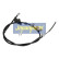 Cable, parking brake, Thumbnail 3