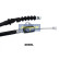 Cable, parking brake, Thumbnail 2