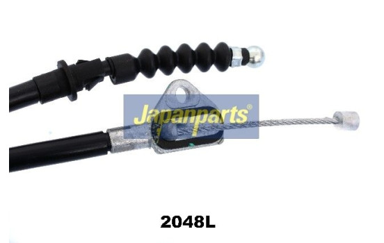 Cable, parking brake, Image 2