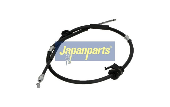 Cable, parking brake, Image 3