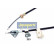 Cable, parking brake, Thumbnail 3