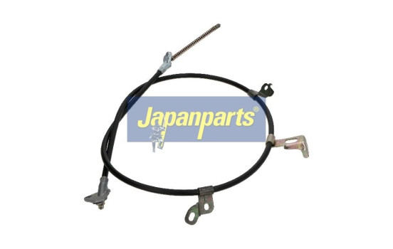 Cable, parking brake, Image 4