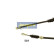 Cable, parking brake, Thumbnail 2