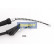 Cable, parking brake, Thumbnail 2