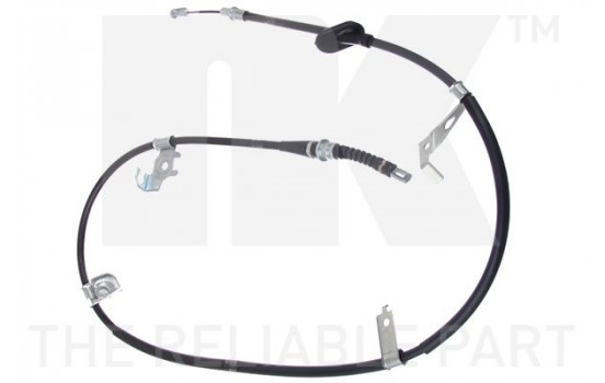 Cable, parking brake