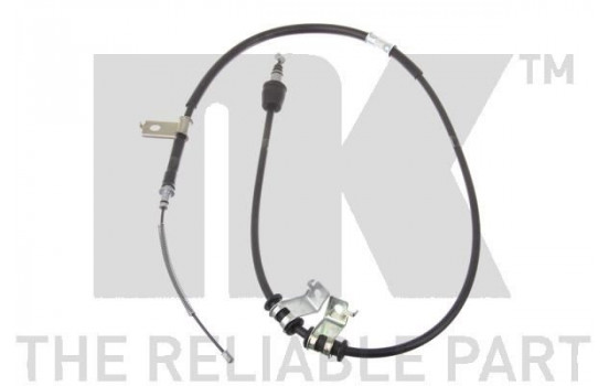 Cable, parking brake