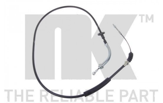 Cable, parking brake