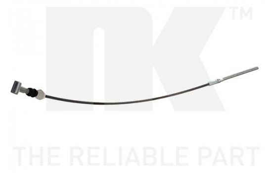 Cable, parking brake