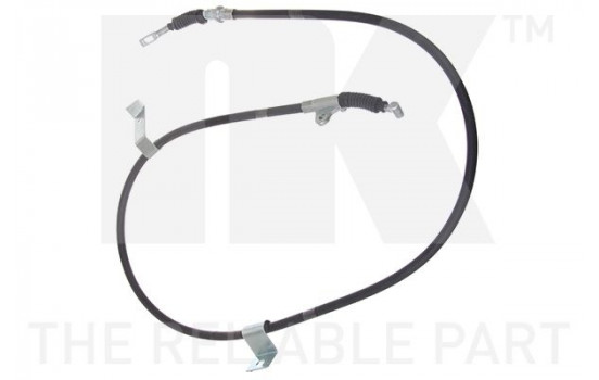 Cable, parking brake