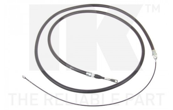 Cable, parking brake