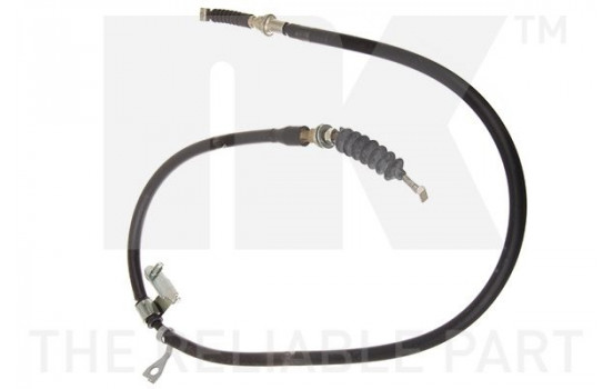 Cable, parking brake