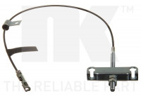 Cable, parking brake