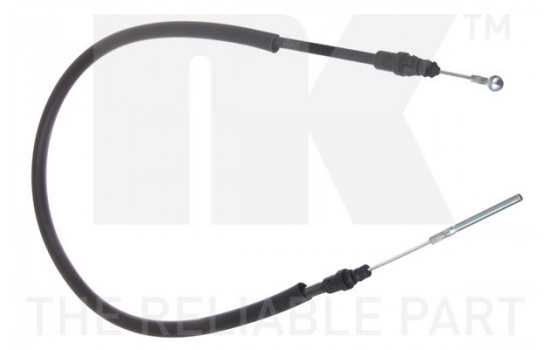 Cable, parking brake