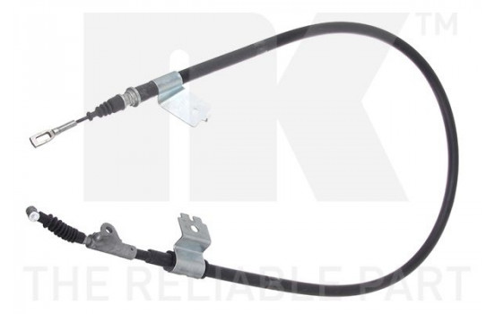 Cable, parking brake