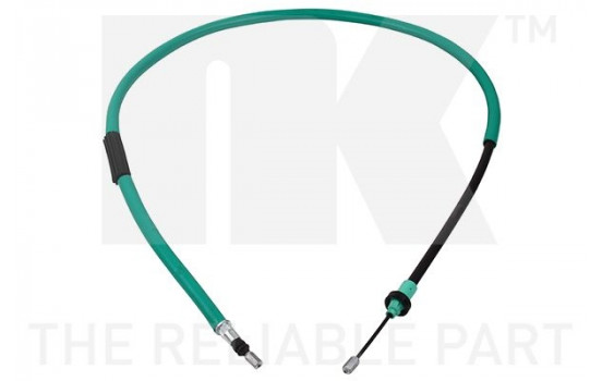 Cable, parking brake