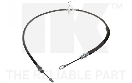 Cable, parking brake