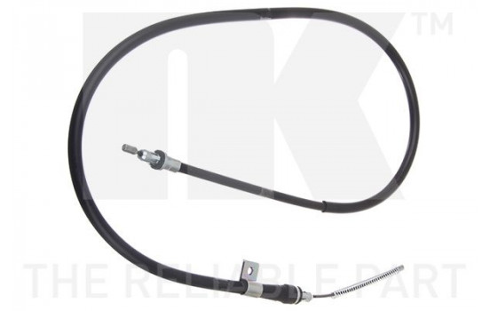 Cable, parking brake