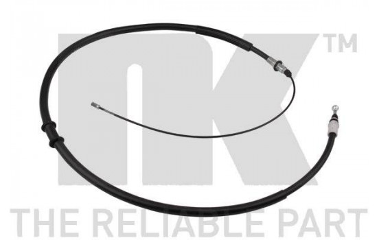 Cable, parking brake