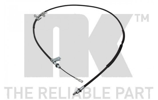 Cable, parking brake