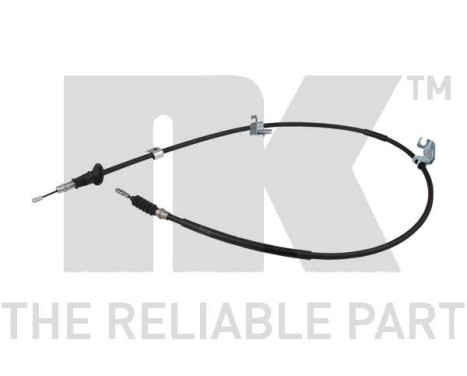 Cable, parking brake