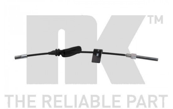 Cable, parking brake