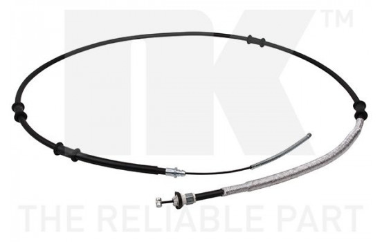 Cable, parking brake