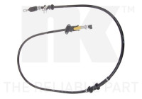 Cable, parking brake